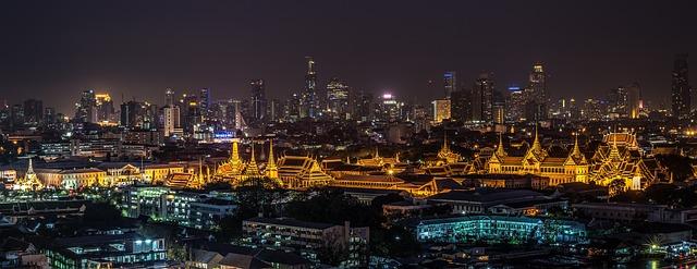 Jak se dostat z Bangkoku na Phuket: Nejlepší tipy pro cestovatele