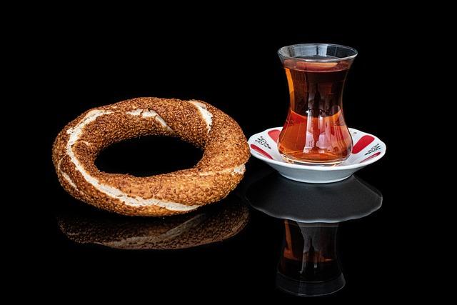 Turecký čaj: Proč je mezi Čechy tak oblíbený?