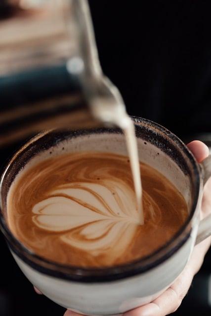Espresso versus cappuccino: Jak si vybrat ten pravý