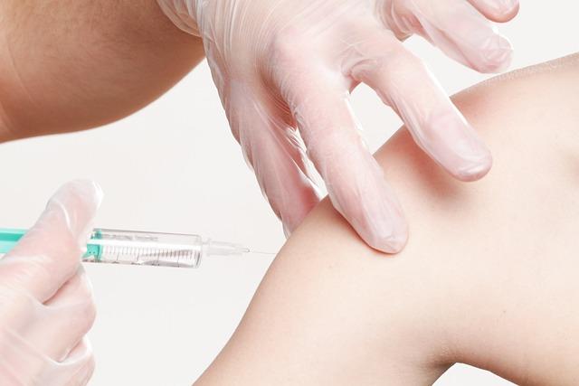 Jaké očkování je potřeba pro cestování do Egypta