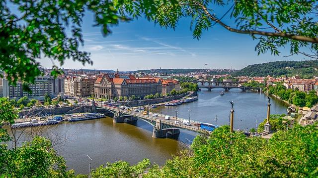 Nejlepší Thajské Masáže Praha: Kde Najít Oázu Klidu