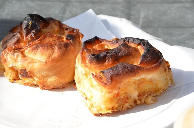 Turecký Borek Recept: Jak Připravit Tento Tradiční Pokrm