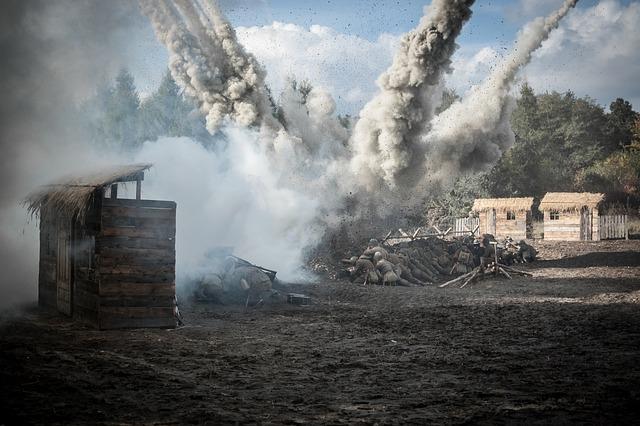 Polská Armáda: Historie a Moderní Vybavení