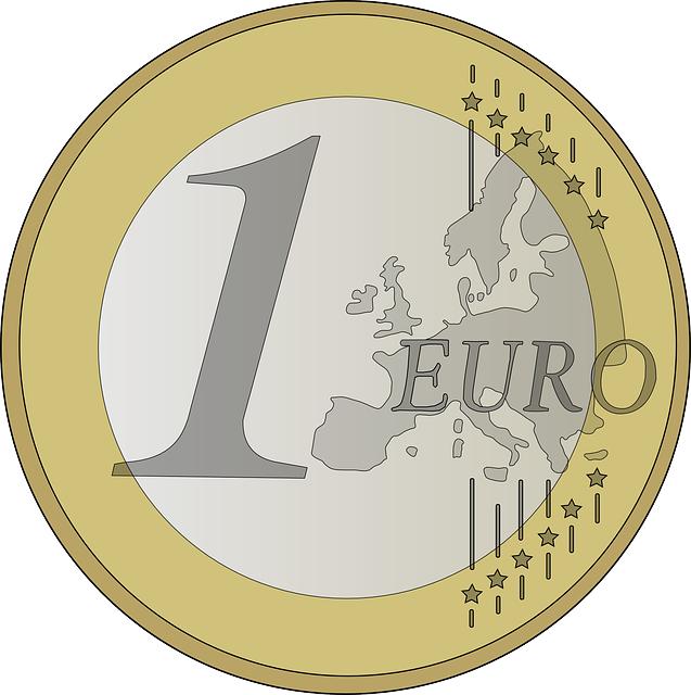 Převod Euro Turecká Lira: Aktuální Směnné Kurzy