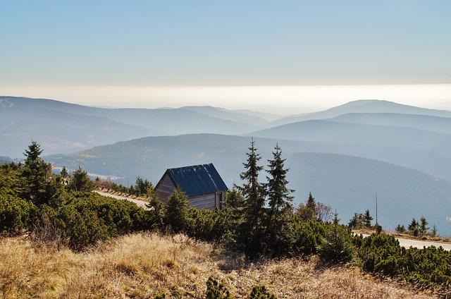 Polské Krkonoše Wellness: Kde Najít Nejlepší Relaxaci?