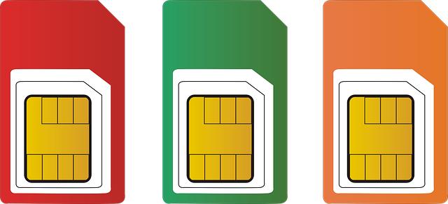 Kde Koupit Polskou Sim Kartu: Tipy na Mobilní Operátory a Tarify