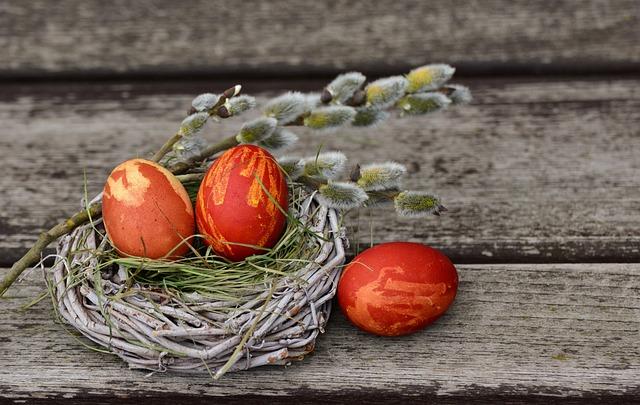 Jak se slaví Velikonoce v Polsku: Tradice a zvyky