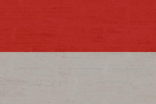 Vlajka Indonésie vs Polska: Co symbolizují a jaký mají význam?