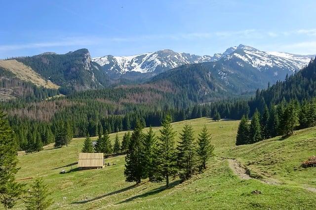 Zábavní Park Polsko: Adrenalinová Zábava pro Celou Rodinu!