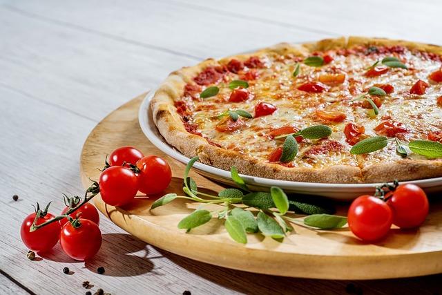Kolik stojí pizza v Itálii: Průvodce cenami a nejlepšími pizzeriemi