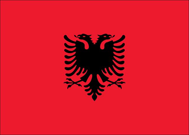 Jak je velká Albánie: Geografické a demografické informace