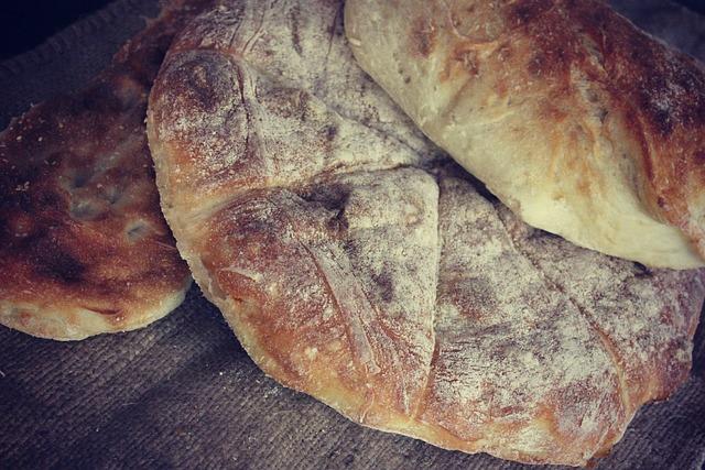 Turecký chléb recept: Jak upéct chutný domácí chléb?