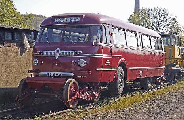 Autobusem do Polska k moři: Jaké destinace stojí za návštěvu?