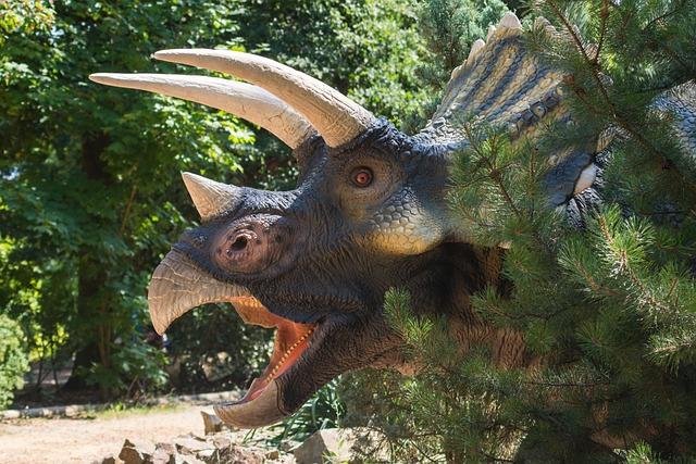Nejlepší atrakce v⁤ největším Dinoparku v Polsku