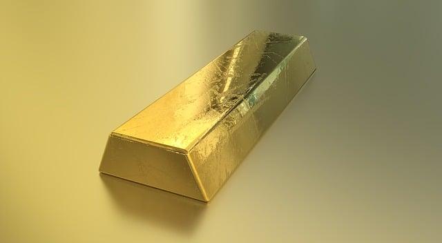 Zlato v Turecku: Oblíbený cíl pro nákup ⁤investičních​ kovů