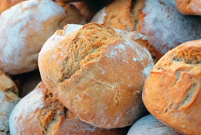 Jak si uchovat turecký chléb čerstvý co nejdéle?