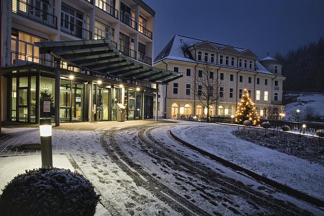 Kvalitní ubytování a pohodlné pokoje ve střední cenové kategorii