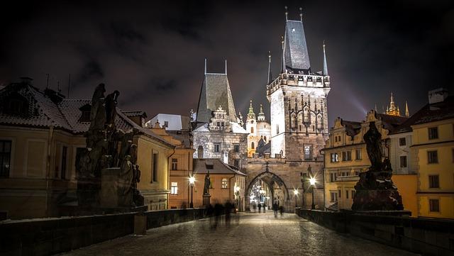 Památky a historické oblasti: Cestování zpět v čase v Turecku