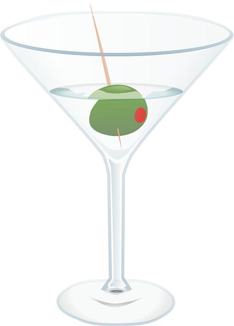Jak si užít Martini jako Ital