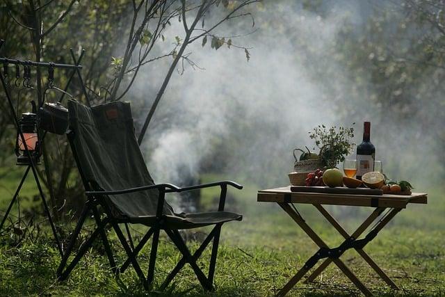 Zkušenosti s výživou a stravováním v resortu