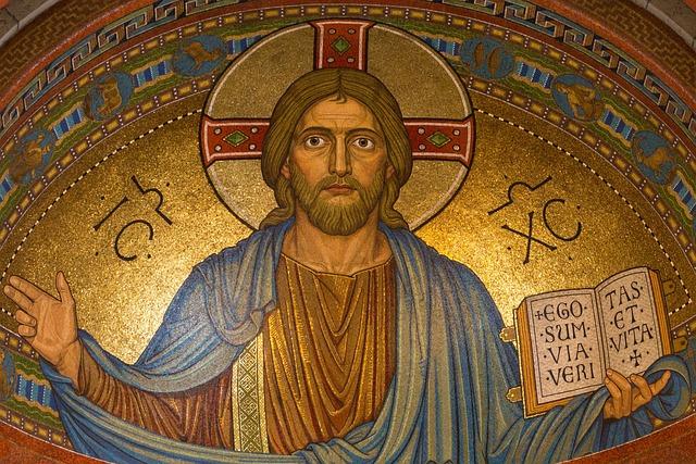 Inspirace a Poselství Sochy Ježíše: Co Nám Tato Monumentální Postava Chce Předat