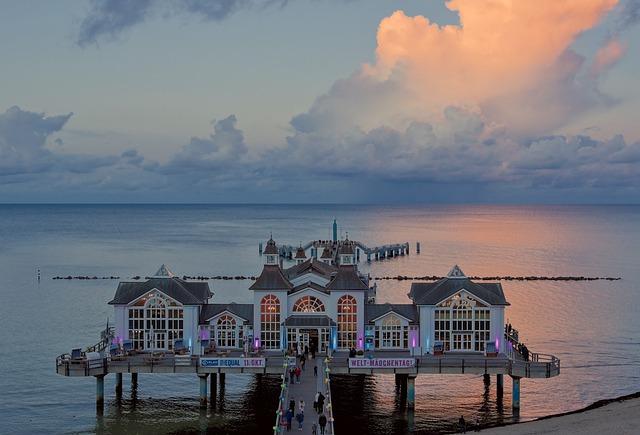 Umístění Resortu v Blízkosti Turistických Atrakcí