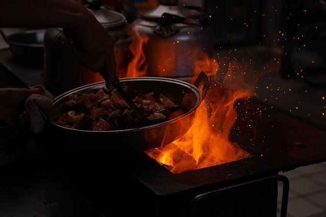 Ochutnejte místní speciality: Kde se dobře najíst poblíž Mořského Oka