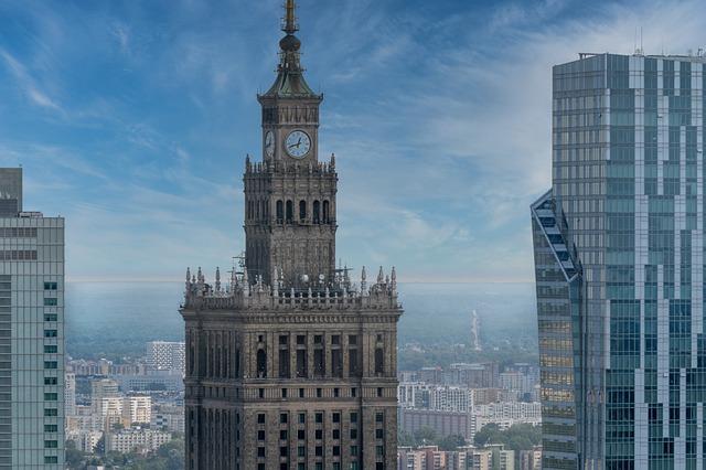 Tajemné zákoutí ⁣a nejlepší ​restaurace: Jak​ si užít ‌Polská města ⁤v plné síle