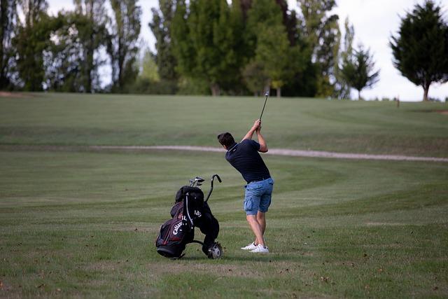 Jak Se Připravit ‌Na Návštěvu Golfových Hřišť