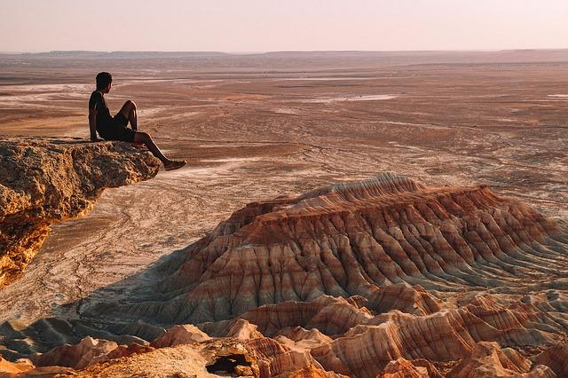 2. Unikátní geologie a flóra této oblasti