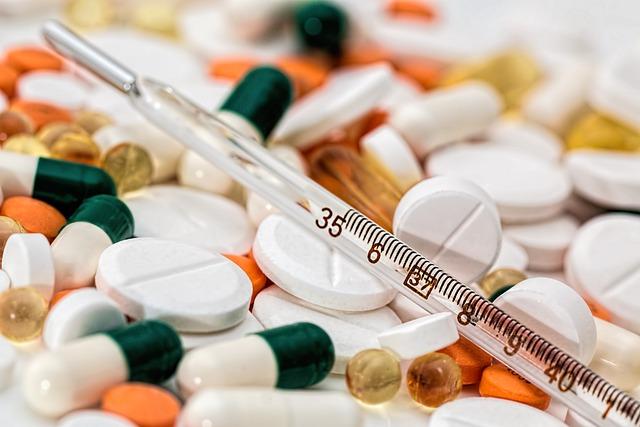 Jak správně užívat​ léky na erektilní⁢ dysfunkci pro bezpečné a účinné výsledky?