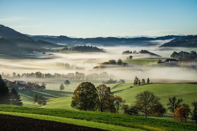 Kulturní a historické dědictví Polska